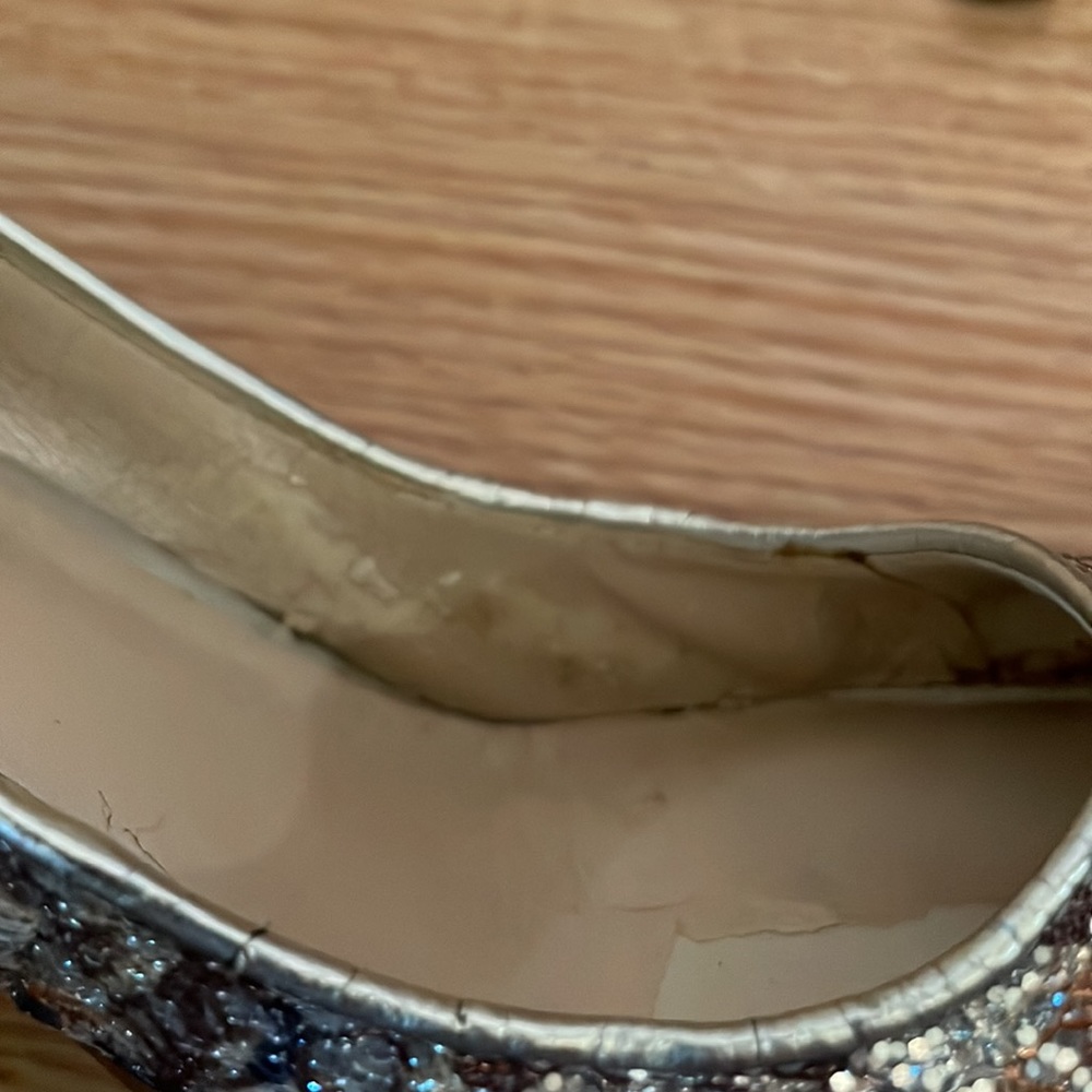 Nine West Rocha Heels - Picture 8 of 10